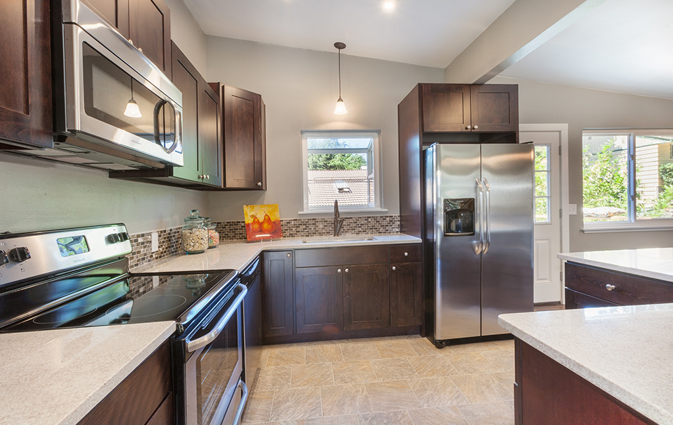 Residential Appliances Installation