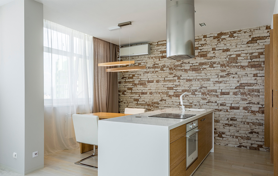 Venting & Duct Work Installation